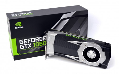 Nvidia: GeForce GTX 1050, GTX 1050 Ti und GTX 1060 jetzt mit Indie-Bundle
