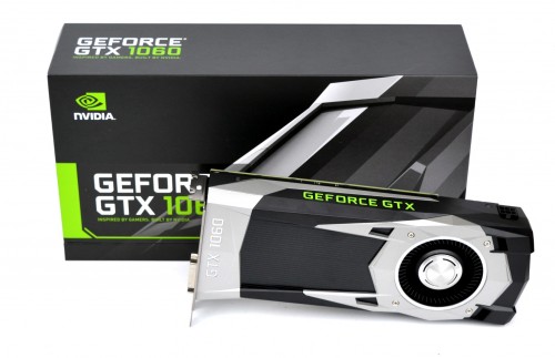 Nvidia GeForce GTX 1050 könnte Mitte Oktober auf den Markt kommen