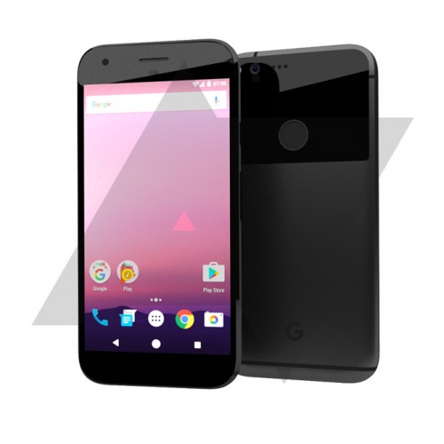 Nexus-Smartphones: Foto vom 2016er-Modell geleaked