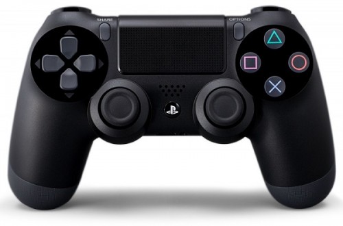 Sony DualShock4: PC-Adapter in Planung?