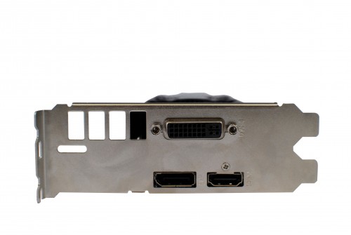 GTX 950 OC LP 2GB: Leistungsfähige Low‑Profile-Grafikkarte von KFA2