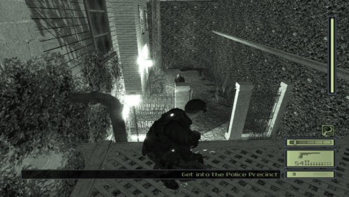 Ubisoft verschenkt sieben Spiele: Tom Clancy's Splinter Cell jetzt kostenlos