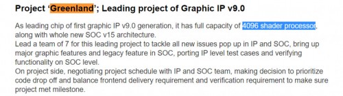 AMD Vega: High-End-GPU kommt in zwei Ausführungen - Greenland das kommende Konsolen-SoC?