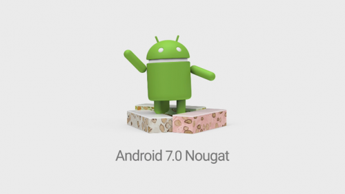 Android 7 erzwingt neue Sicherheitsfunktion