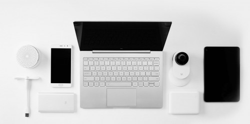 Xiaomi MiBook Air: Der MacBook-Air-Klon