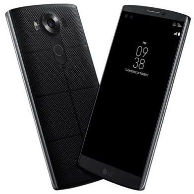 LG V20: Neues Smartphone mit Dual-Display angekündigt