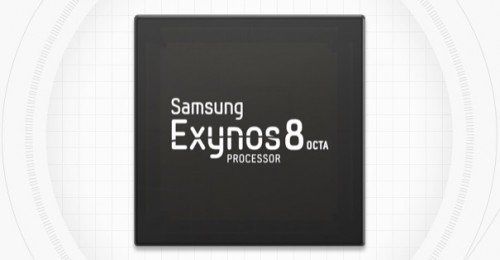 Samsung Exynos 8895 mit bis zu 4,0 GHz?