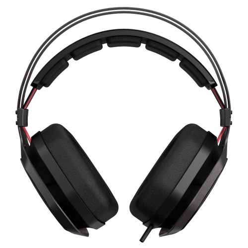 Cooler Master MasterPulse: Neue Over-Ear-Kopfhörer mit Bass-FX-Technologie