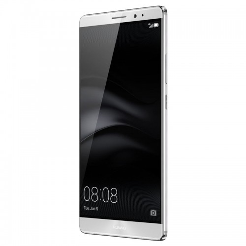 Huawei: Mate 9 mit SuperCharge-Technologie?