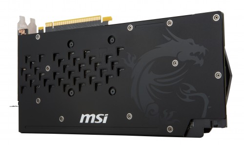 MSI: Zwei neue Custom-Modelle der GeForce GTX 1060 mit 3 GB VRAM