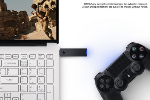 PlayStation Now für PC: Die Hardware- und Internetanforderungen
