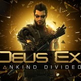AMD: FX-CPUs jetzt mit Deus Ex: Mankind Divided