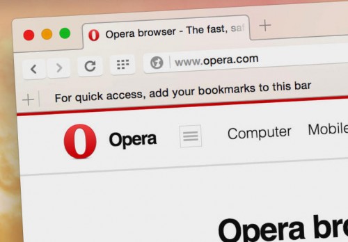 Opera bestätigt Server-Hack und setzt Passwörter zurück