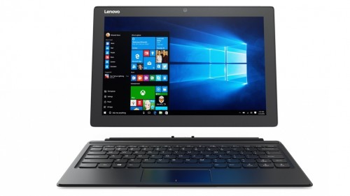 Lenovo Miix 510: Die günstige Alternative zum Surface-Tablet?
