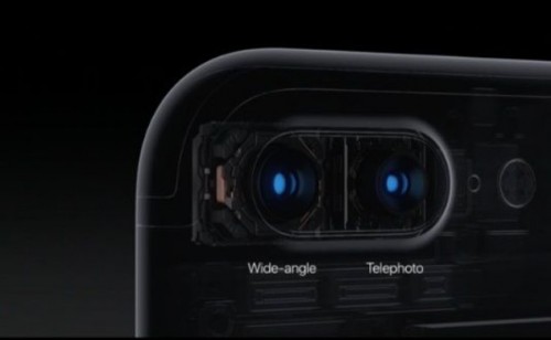 Nächstes iPhone mit 3D-Selfie-Kamera?