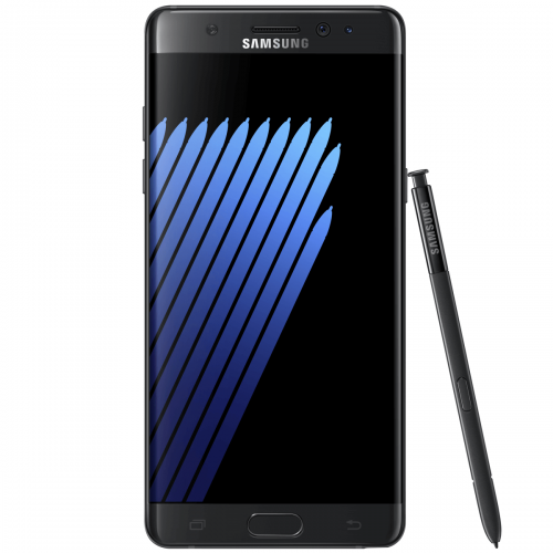 Galaxy Note 7: Samsung entschuldigt sich für Brände - Sieht Ursache aber bei Akku-Zulieferern