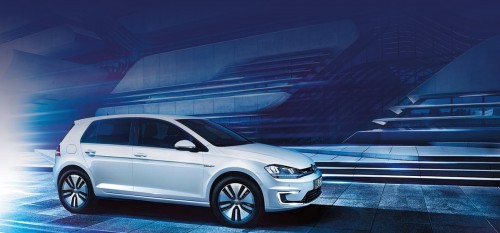 VW will Elektroautos in nur 15 Minuten wieder aufladen