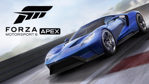Forza 6: Apex - Microsofts Free2Play-Racer erhält drei kostenpflichtige DLCs