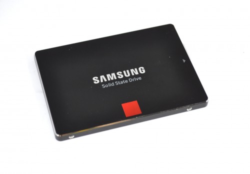 Samsung mit riesigem Abstand Marktführer im SSD-Markt