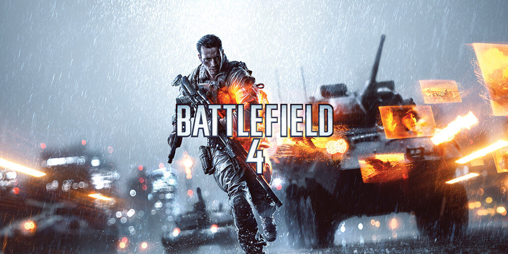EA verschenkt alle DLCs für Battlefield 4 - Update