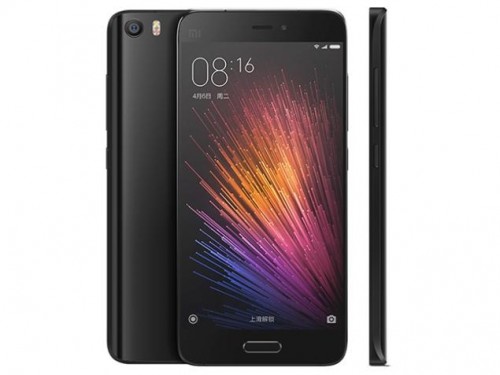Xiaomi Mi 5s mit Snapdragon 821 erscheint am 27. September?
