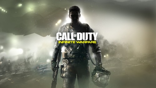 Call of Duty: Infinite Warfare für 19,99 Euro