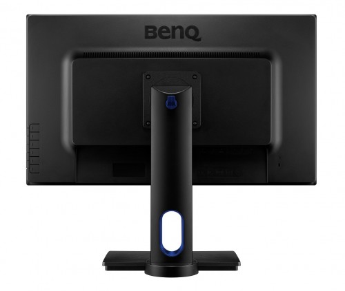 BenQ PD2700Q: 27-Zoll-Monitor für Designer