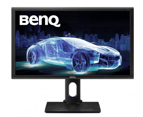 BenQ PD2700Q: 27-Zoll-Monitor für Designer