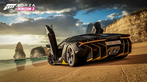 Forza Horizon 3: Miese Performance wegen Krypto-DRM?