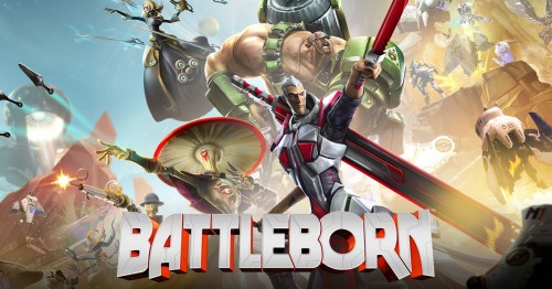 Battleborn bald kostenlos spielbar?
