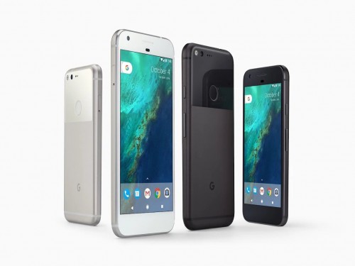 Pixel: Die Specs vom Google-Smartphone