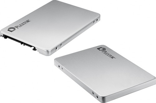 Plextor S2S-Serie: Neue Einsteiger SSDs mit 16-nm-TLC-NAND