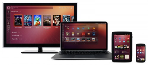 Ubuntu 16.10 mit Unity 8 steht zum Download bereit