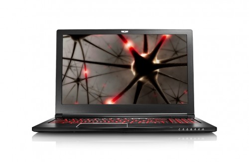 Origin PC EVO15-S: Gaming-Laptop mit weniger als 2 KG Gewicht