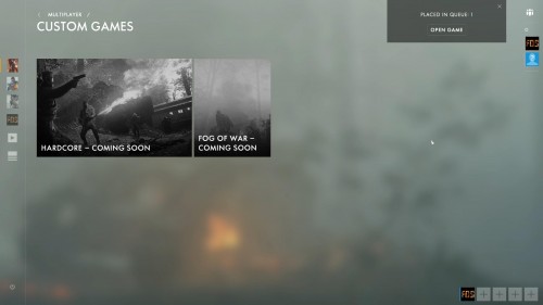 Battlefield 1: Hardcore und Fog of War - Neue Spielmodi