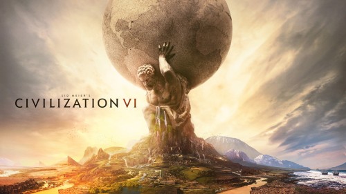 Civilization 6 lässt (fast) alle anderen Spiele bei Steam hinter sich