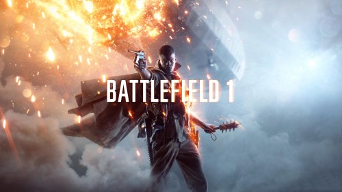 Battlefield 1 für 39,99 Euro - 33 Prozent Rabatt