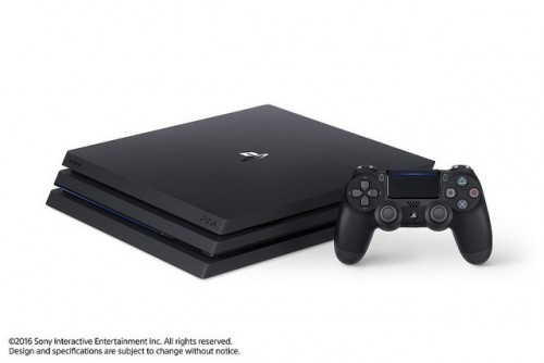 PlayStation 5: Release bereits Ende 2018 und 10 TFLOPS Leistung?