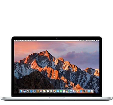 MacBook Pro nur noch mit USB-Typ-C-Anschluss