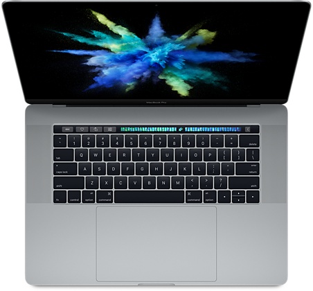 MacBook Pro nur noch mit USB-Typ-C-Anschluss