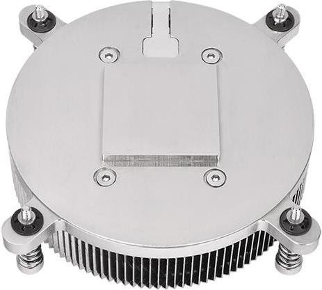 Thermaltake Engine 27: CPU-Kühler im Low-Profile-Format