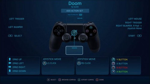Steam: Beta-Client unterstützt offiziell den Dualshock-4-Controller