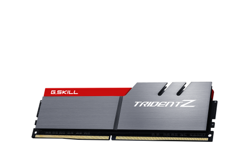 G.SKILL stellt schnellste DDR4-Kit mit 64 Gigabyte vor