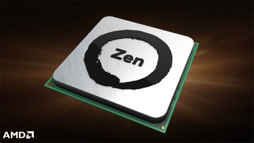 AMD Zen: Für 300 Dollar auf Augenhöhe mit Intel insbesondere bei Gaming!