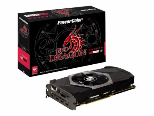 AMD Radeon RX 480: Preisnachlass zu erwarten?