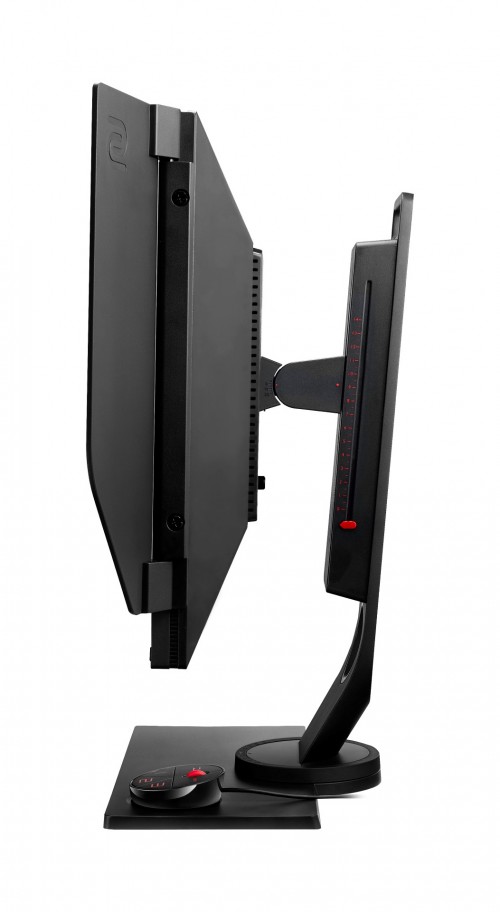 ZOWIE XL2540: 240-Hz-Monitor für Pro-Gamer vorgestellt