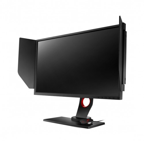 ZOWIE XL2540: 240-Hz-Monitor für Pro-Gamer vorgestellt