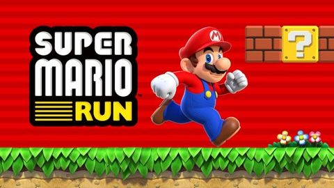 Super Mario Run soll zu den teuersten iOS-Spielen zählen