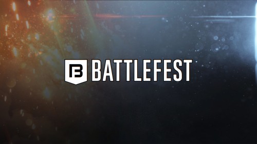Battlefest bringt Rabatte für Battlefield 1