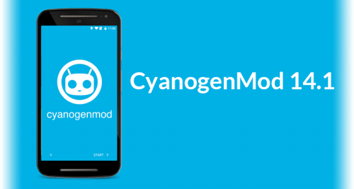CyanogenMod 14: Offizielle Version der Custom-ROM vorgestellt